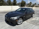 Used 2013 BMW 535i Sedan image 3