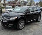 Used 2011 Lincoln MKX AWD w/ 102A Rapid Spec Order Code image 3