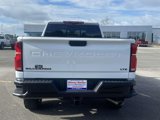 New 2025 Chevrolet Silverado 2500 LTZ w/ LTZ Plus Package image 3