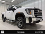 Used 2024 GMC Sierra 2500 SLT w/ SLT Convenience Package image 6