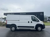 Used 2023 RAM ProMaster 2500 image 4