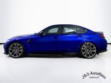 Used 2024 BMW M3 Competition w/ Executive Package image 4