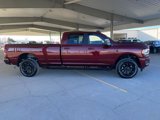 New 2024 RAM 3500 Laramie w/ Night Edition image 4