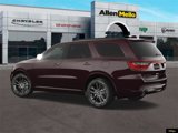 New 2025 Dodge Durango R/T image 4