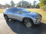 Used 2024 Chevrolet Trax LT w/ LT Convenience Package image 5