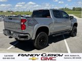 New 2025 Chevrolet Silverado 1500 RST image 5