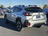New 2025 Subaru Crosstrek 2.5i Limited image 5