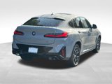 New 2025 BMW X4 xDrive30i w/ Premium Package image 4
