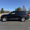 Certified 2022 Ford Explorer XLT image 2
