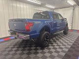 Used 2024 Ford F150 XLT image 4