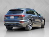 New 2025 Audi SQ6 e-tron Premium Plus image 4