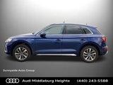 Certified 2025 Audi Q5 2.0T Premium Plus image 3