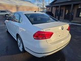 Used 2013 Volkswagen Passat TDI SE image 4