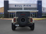 New 2025 Ford Bronco Raptor image 5