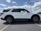 New 2025 Ford Explorer Platinum image 5