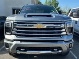 Used 2024 Chevrolet Silverado 2500 High Country w/ High Country Premium Package image 3