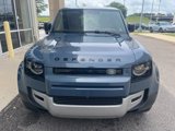 Used 2024 Land Rover Defender 110 S image 2