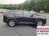 Used 2023 Toyota RAV4 XLE image 6