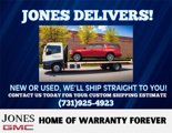New 2025 GMC Sierra 1500 SLT w/ SLT Premium Plus Package image 4