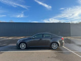 Used 2010 Lexus IS 250 AWD image 3