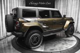 Used 2024 Ford Bronco Raptor w/ Interior Carbon Fiber Pack 6 image 5