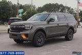 New 2025 Ford Expedition Tremor image 3