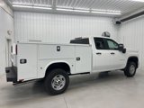 New 2025 Chevrolet Silverado 2500 W/T w/ WT Convenience Package image 2