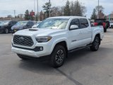 Used 2023 Toyota Tacoma TRD Sport image 4