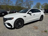 New 2025 Mercedes-Benz E 53 AMG e 4MATIC Sedan image 4