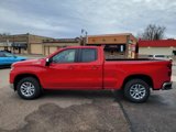 New 2025 Chevrolet Silverado 1500 LT image 6