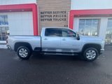 Used 2023 Chevrolet Silverado 2500 LTZ w/ LTZ Plus Package image 2