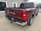 New 2025 RAM 1500 Big Horn image 3