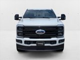 New 2025 Ford F250 Platinum image 2