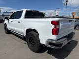 Used 2019 Chevrolet Silverado 1500 LTZ w/ LTZ Premium Package image 3