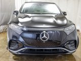 Used 2023 Mercedes-Benz EQS 580 4MATIC SUV image 5