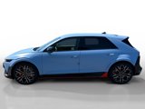 New 2025 Hyundai Ioniq 5 N image 2
