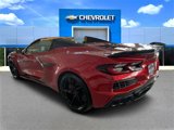 New 2025 Chevrolet Corvette E-Ray w/ Battery Protection Package image 5