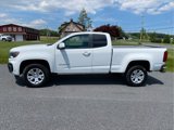 Used 2021 Chevrolet Colorado LT w/ Fleet Safety Package image 2