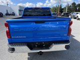 New 2026 Chevrolet Silverado 1500 LT image 4