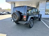New 2025 Jeep Wrangler Sport S image 5