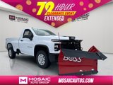New 2025 Chevrolet Silverado 3500 W/T w/ WT Convenience Package image 4