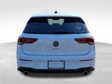 New 2025 Volkswagen GTI SE image 6
