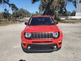 Used 2023 Jeep Renegade Latitude w/ Premium Group image 5