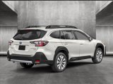New 2025 Subaru Outback Limited XT image 2