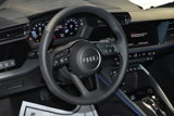 New 2025 Audi A3 2.0T Premium image 2