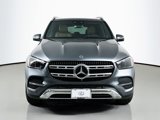 Used 2025 Mercedes-Benz GLE 450 4MATIC image 2