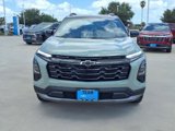 New 2026 Chevrolet Equinox LT w/ Convenience Package II image 2