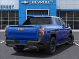 New 2025 Chevrolet Silverado EV LT image 4