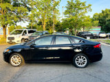 Used 2020 Ford Fusion SE image 3