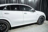 New 2025 Mercedes-Benz GLE 53 AMG 4MATIC Coupe image 4